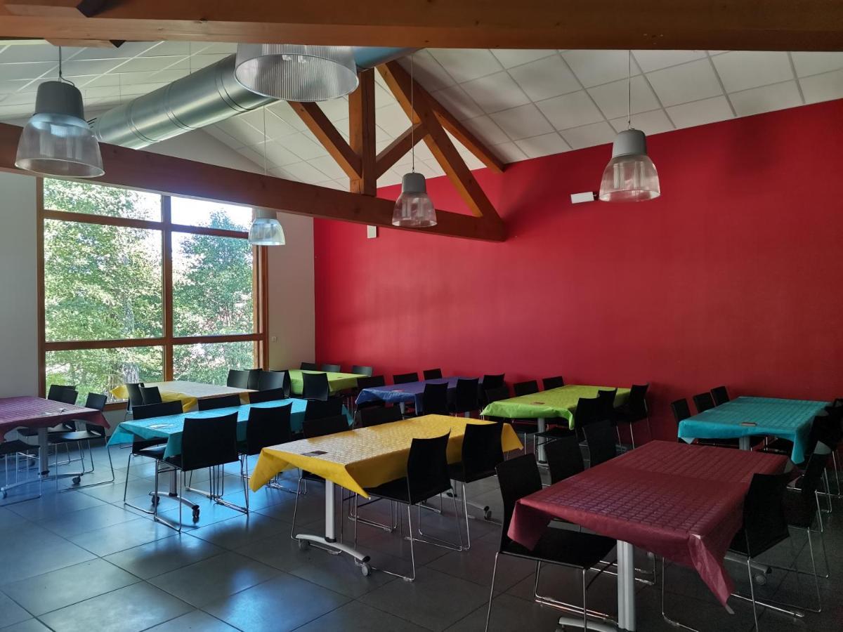 Les Chalets Du Haut-Forez Usson-en-Forez Zewnętrze zdjęcie