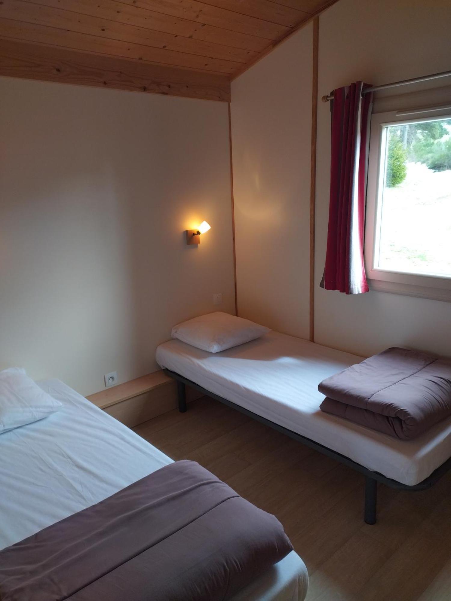 Les Chalets Du Haut-Forez Usson-en-Forez Zewnętrze zdjęcie