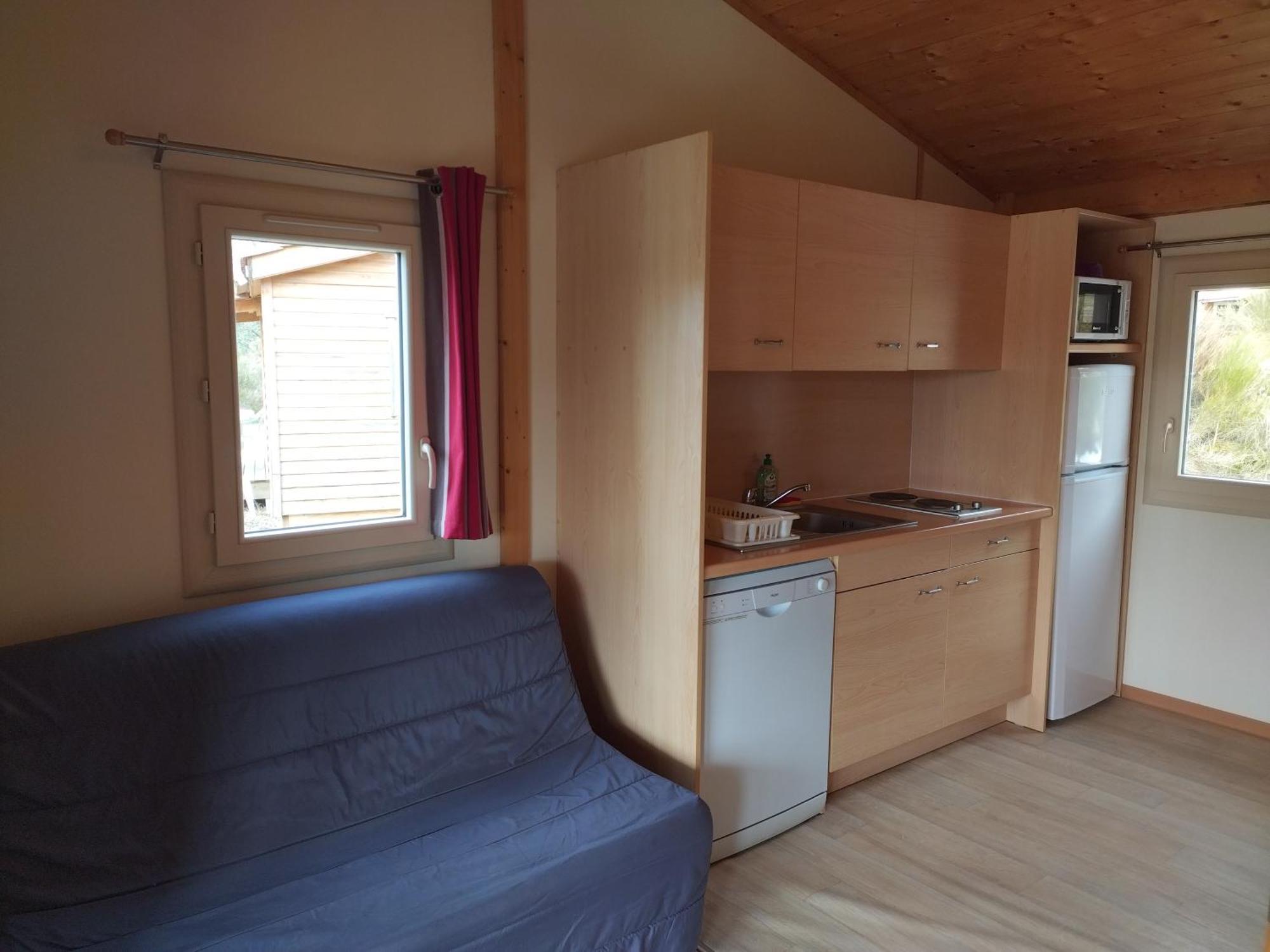 Les Chalets Du Haut-Forez Usson-en-Forez Zewnętrze zdjęcie