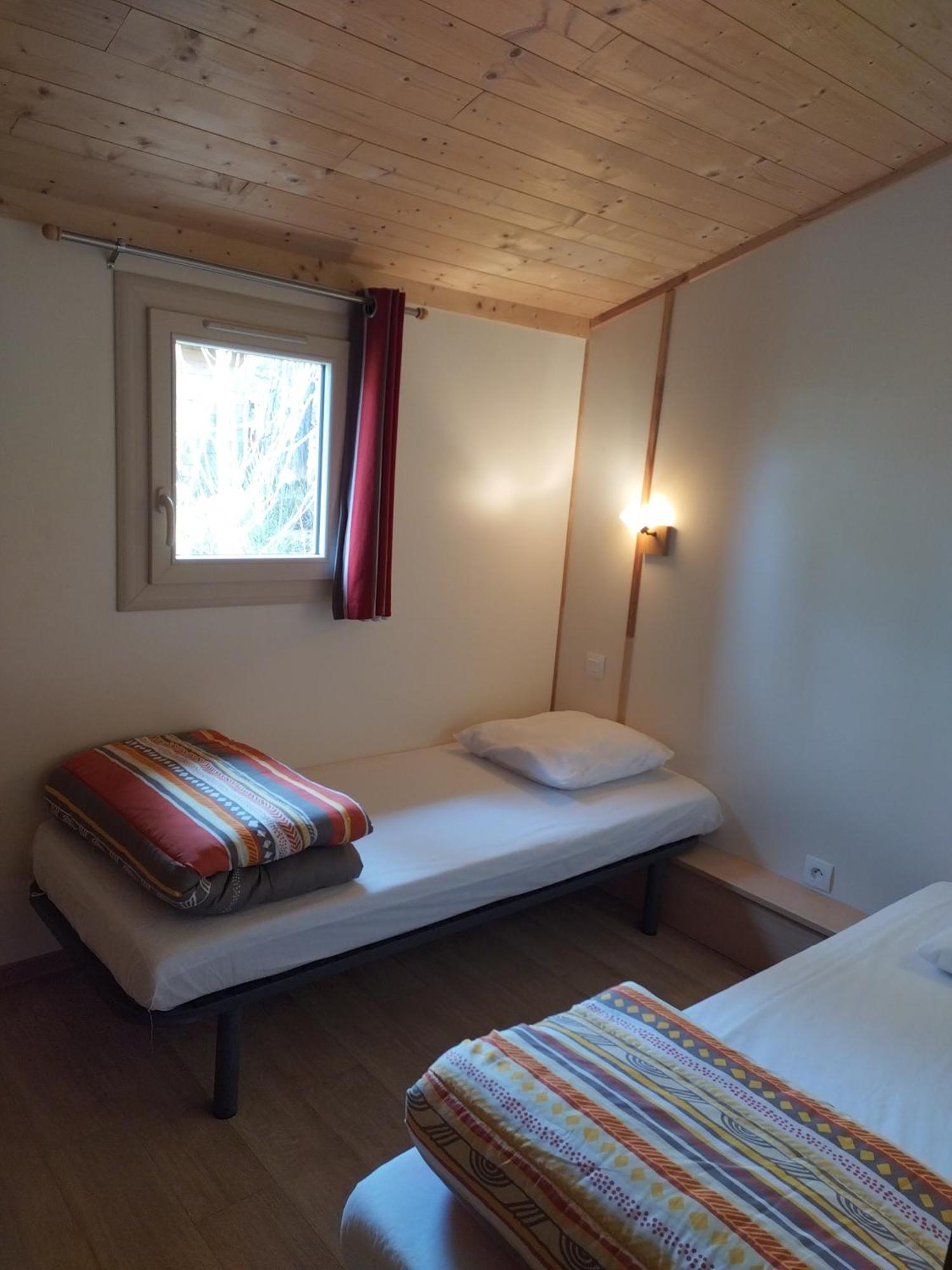 Les Chalets Du Haut-Forez Usson-en-Forez Zewnętrze zdjęcie