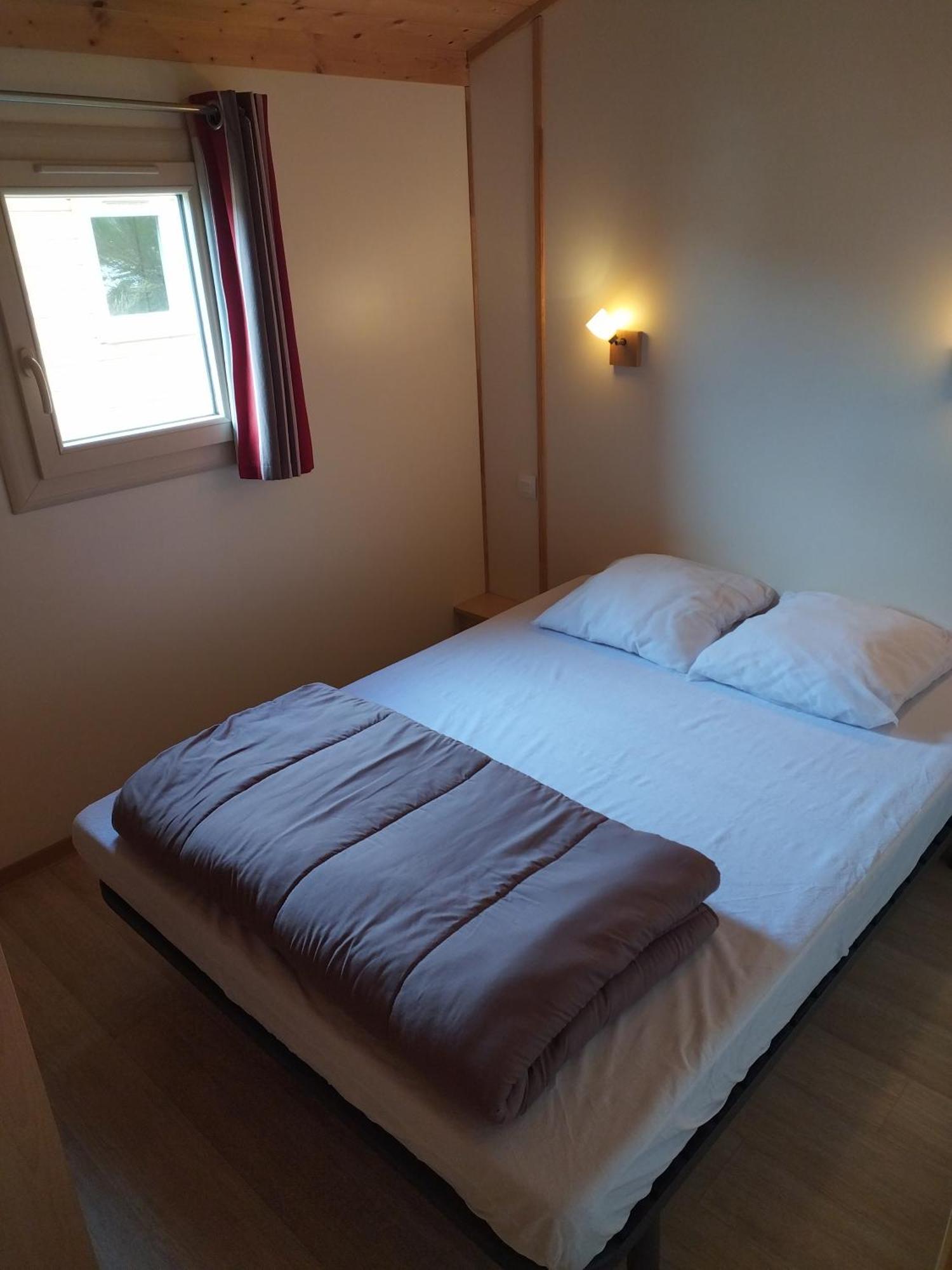 Les Chalets Du Haut-Forez Usson-en-Forez Zewnętrze zdjęcie