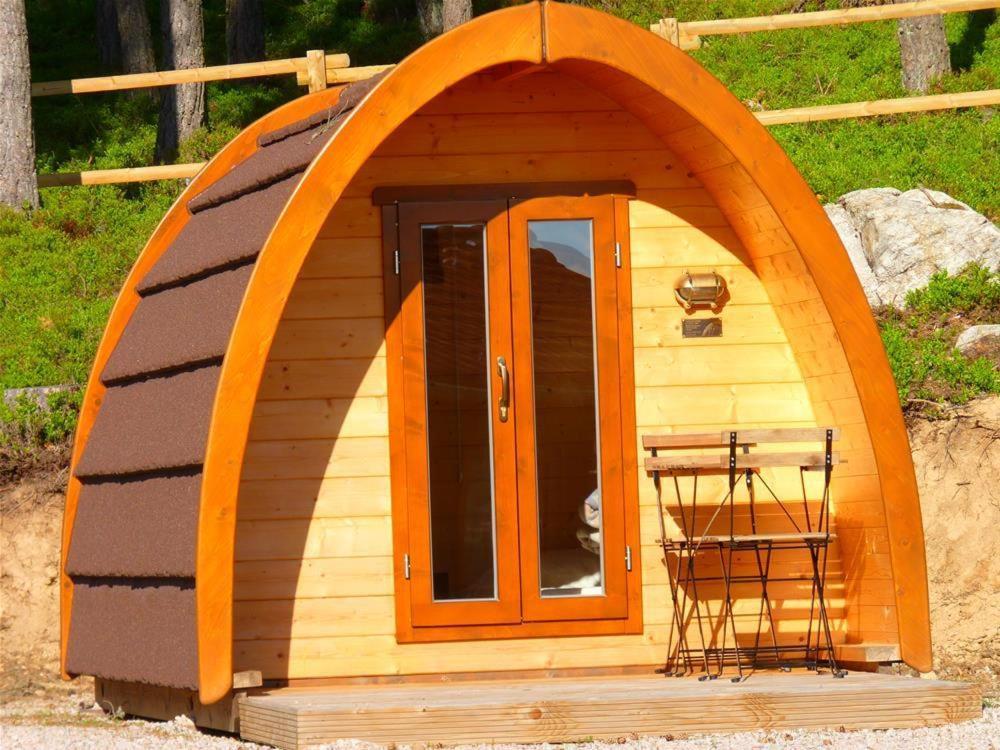 Les Chalets Du Haut-Forez Usson-en-Forez Zewnętrze zdjęcie
