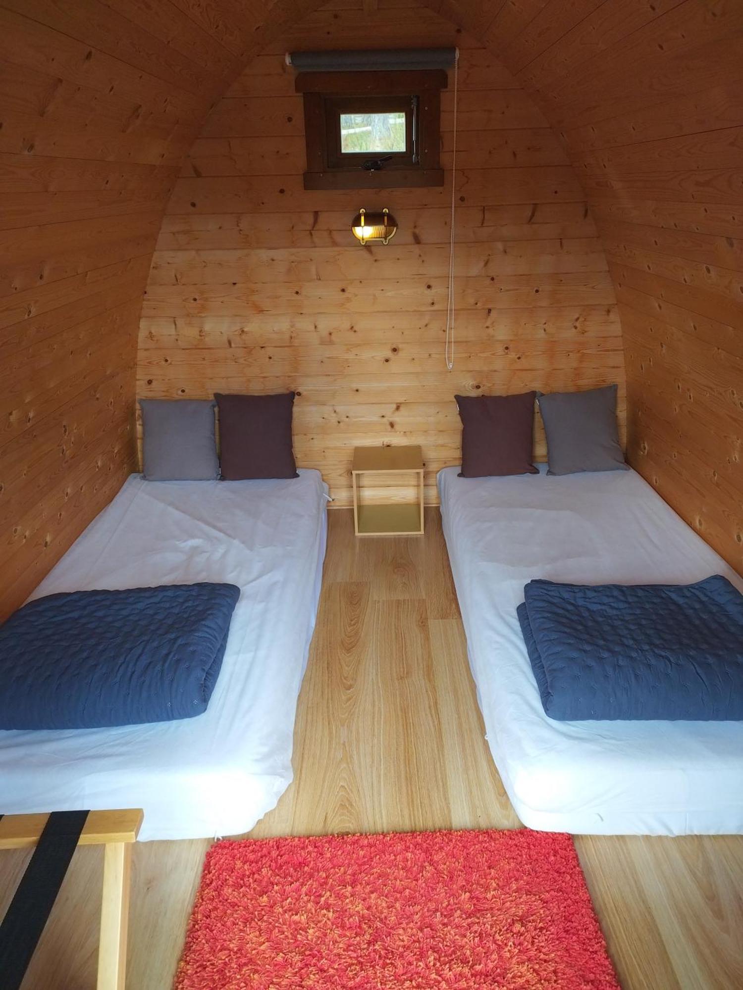Les Chalets Du Haut-Forez Usson-en-Forez Zewnętrze zdjęcie